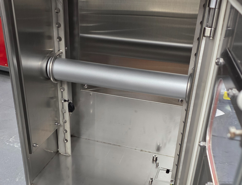 Sampling Pot Panel Sample Cylinders | SMGI